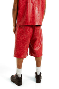 St. Catherine Shorts