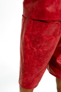 St. Catherine Shorts