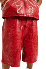 St. Catherine Shorts
