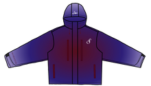Load image into Gallery viewer, Ruby Jacket
