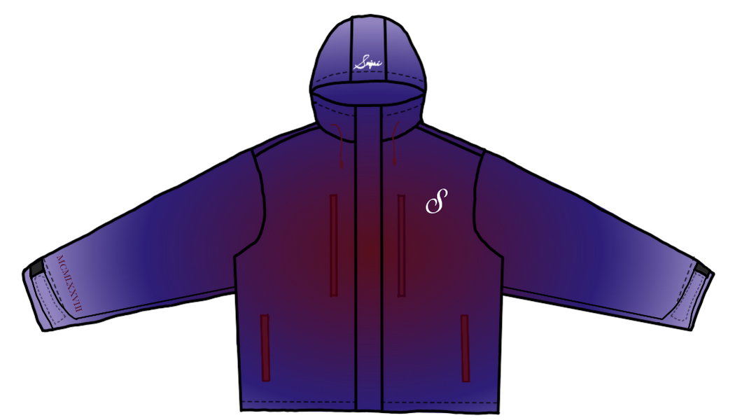 Ruby Jacket