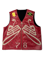St. Catherine Vest