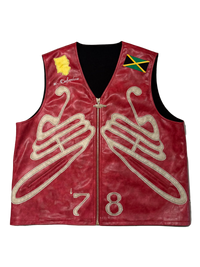 St. Catherine Vest