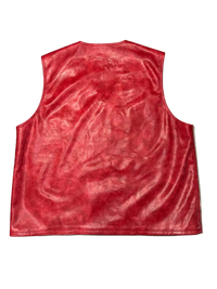 St. Catherine Vest