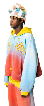 St. Catherine Hoodie