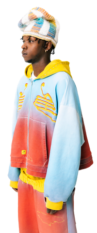 St. Catherine Hoodie