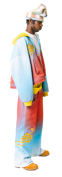 St. Catherine Sweats