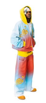 St. Catherine Hoodie