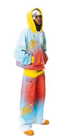 St. Catherine Hoodie