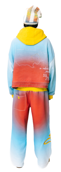 St. Catherine Hoodie