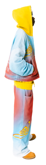 St. Catherine Hoodie