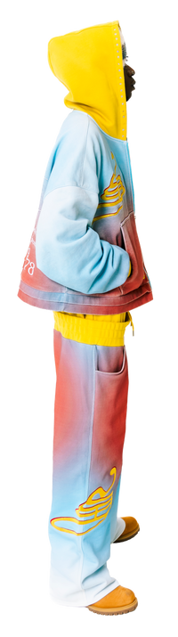 St. Catherine Hoodie